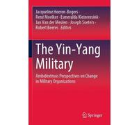The Yin-Yang Military (Tascabile)