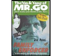 The Yin & Yang Of Mr Go / Family Enforcer [Edizione: Stati Uniti]