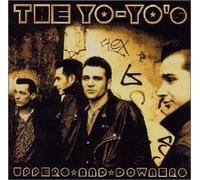 The Yo Yo's - Uppers & Downers