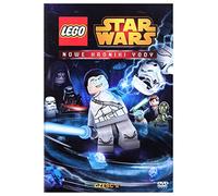 The Yoda Chronicles part 2 [DVD] (IMPORT) (Nessuna versione italiana)