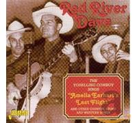 The Yodelling Cowboy Sings - Amelia Earhart's Last Flight And Other Country (CD)