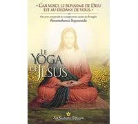 The Yoga of Jesus (French)