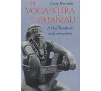 Georg Feuerstein The Yoga-Sutra of Patanjali (Tascabile)