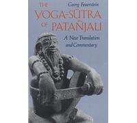 Georg Feuerstein The Yoga-Sutra of Patanjali (Tascabile)