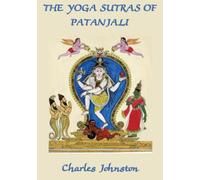 The Yoga Sutras of Patanjali