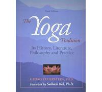 Georg Feuerstein The Yoga Tradition (Tascabile)