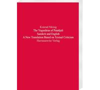 The Yogas¿tras of Patañjali: Sanskrit and English. A New Translation Based on Textual Criticism: 54