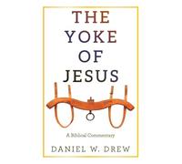 The Yoke of Jesus