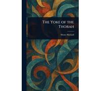 The Yoke of the Thorah