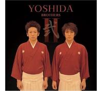 The Yoshida Bros - Yoshida Brothers II