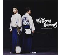 THE YOSHIDA BROTHERS
