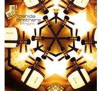 The Yoshida Brothers - Prism