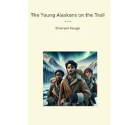 The Young Alaskans on the Trail