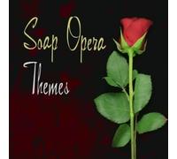 The Young And Beautiful Soap Opera Themes (CD)