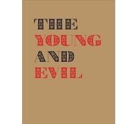 The Young and Evil: Queer Modernism in New York, 1930 1955