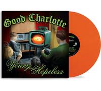 Vinile Good Charlotte - The Young And The Hopeless