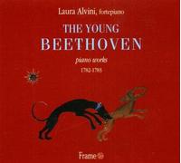 The Young Beethoven