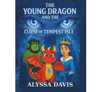 The Young Dragon And The Curse Of Tempest Isle