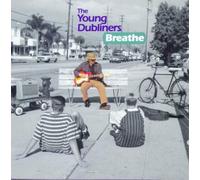 The Young Dubliners BREATHE (CD)