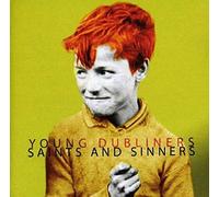 The Young Dubliners - Saints & Sinners