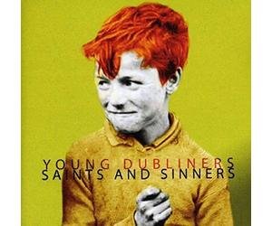 The Young Dubliners - Saints & Sinners