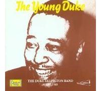 The Young Duke 1927-1940