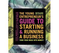 Steve Mariotti The Young Entrepreneur's Guide to Starting and Runnin (Tascabile)