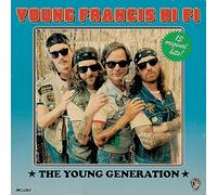 the young generation
