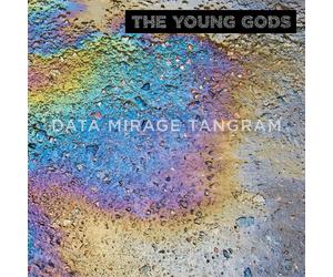 The Young Gods - Data Mirage Tangram (2 LP + CD)