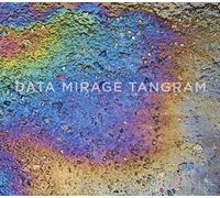 Young Gods The - Data Mirage Tangram