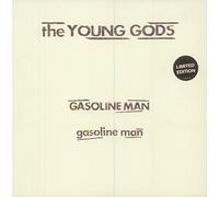 The Young Gods - Gasoline Man