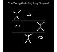 The Young Gods The Young Gods Play Terry Riley in C (Vinyl LP) 12" Album with CD