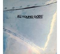 The Young Gods T.V. Sky (Vinyl LP) 30th Anniversary 12" Album