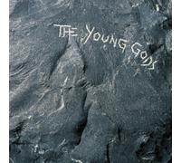 The Young Gods – The Young Gods – Vinile 12" LP