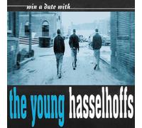 The Young Hasselhoffs Win A Date With (Vinyl LP)
