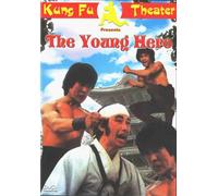 The Young Hero (Dubbed In English)