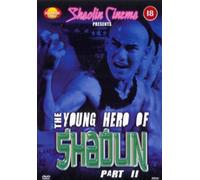 The Young Hero Of Shaolin - Vol.2