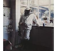 The Young Knives - Here Comes The Rumour Mill - 7" # 1