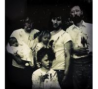 The Young Knives Sick Octave (Vinyl LP) 12" Album