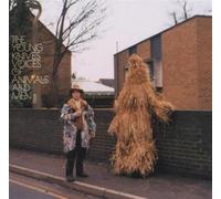 Young Knives - Voices of Animals & Men