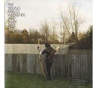 The Young Knives - Weekends and Bleak Days