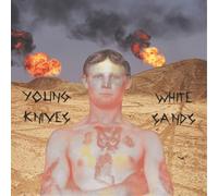 The Young Knives White Sands (Vinyl LP) 7" Single