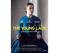 The young lady (édition simple)