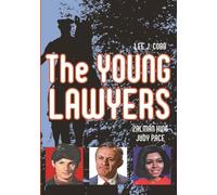 The Young Lawyers - The DVD Edition (DVD) Judy Pace Lee J. Cobb Zalman King