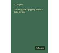 The Young Life Equipping Itself for God's Service