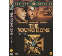 The Young Lions (Import, Ntsc, All Region)