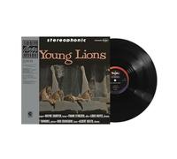 The Young Lions - The Young Lions