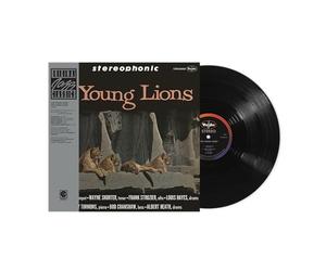The Young Lions - The Young Lions