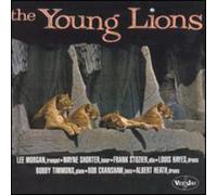 The Young Lions - Young Lions