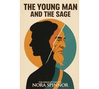 The Young Man and the Sage: Book One of The Herald’s Trilogy: 1